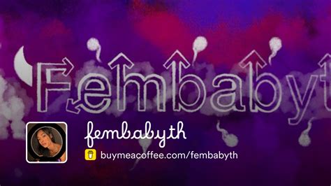 fembabyth|fembabyth is Video creator .